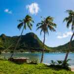 US National Park : American Samoa National Park
