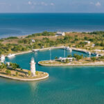 US National Park : Biscayne National Park