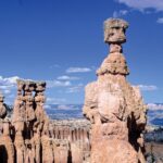 US National Park : Bryce Canyon National Park