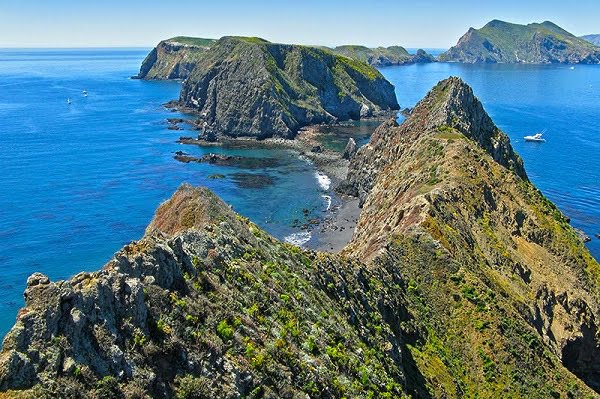 US National Park : Channel Islands National Park