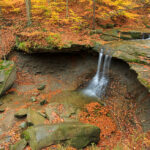 US National Park : Cuyahoga Valley National Park