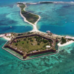 US National Park : Dry Tortugas National Park