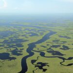 US National Park : Everglades National Park
