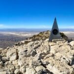 US National Park : Guadalupe Mountains National Park