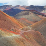 Haleakala National park
