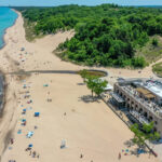 US National Park : Indiana Dunes National Park