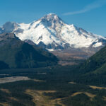 US National Park : Katmai National Park and Preserve