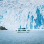 US National Park : Kenai Fjords National Park