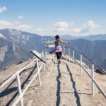US National Park : Kings Canyon National Park