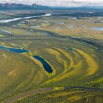 US National Park : Kobuk Valley National Park