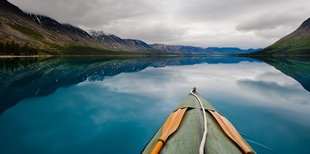US National Park : Lake Clark National Park and Preserve