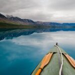 US National Park : Lake Clark National Park and Preserve