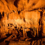 US National Park : Mammoth Cave National Park