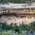 US National Park : Mesa Verde National Park