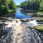 National Parks in Canada : Kejimkujik National Park