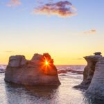 National Parks in Canada : Mingan Archipelago National Park Reserve