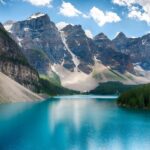 National Parks in Canada : Prince Albert National Park