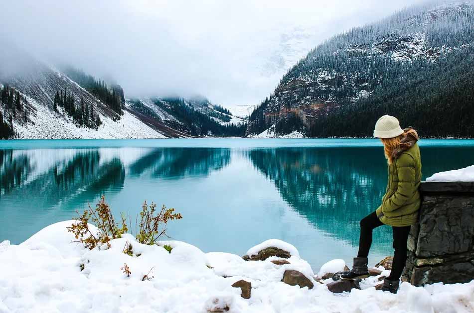 National Parks in Canada : Quttinirpaaq National Park
