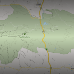 National Parks in India : Hazaribagh National Park