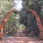 National Parks in India : Kanger Ghati National Park