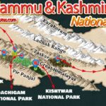 National Parks in India : Kishtwar National Park