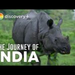National Parks in India : Murlen National Park