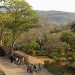 National Parks in India : Sanjay Gandhi National Park