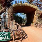 National Parks in India : Simlipal National Park