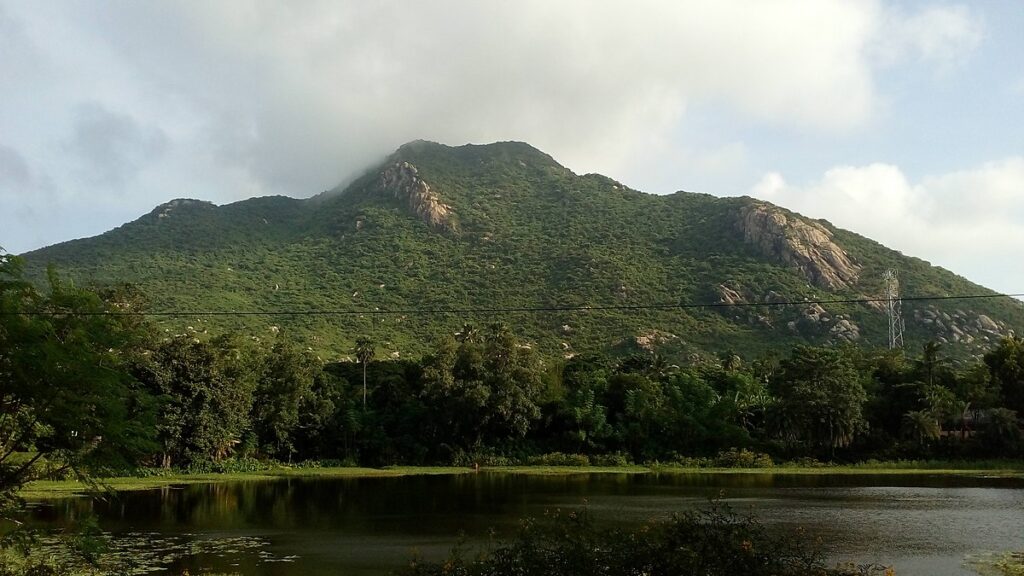 National Parks in India : Simplipal National Park