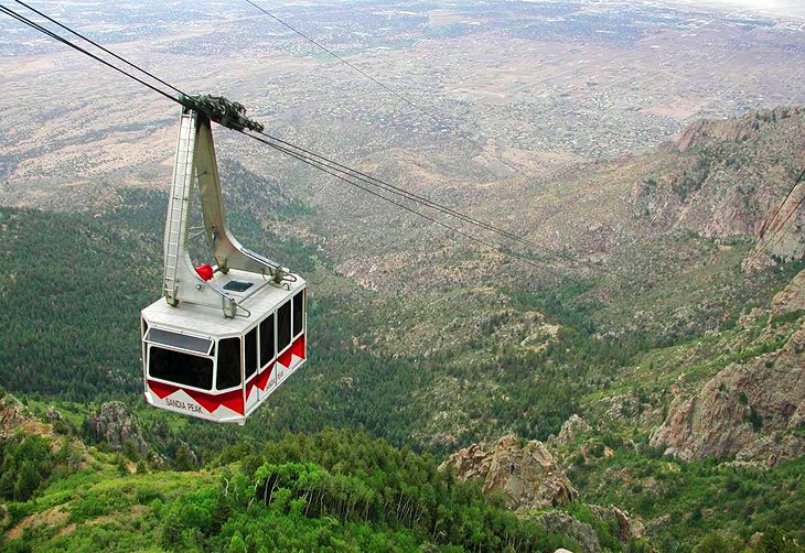 TOP 10 PLACES TO VISIT in Albuquerque, New Mexico