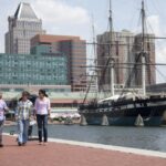 TOP 10 PLACES TO VISIT in Baltimore, Maryland