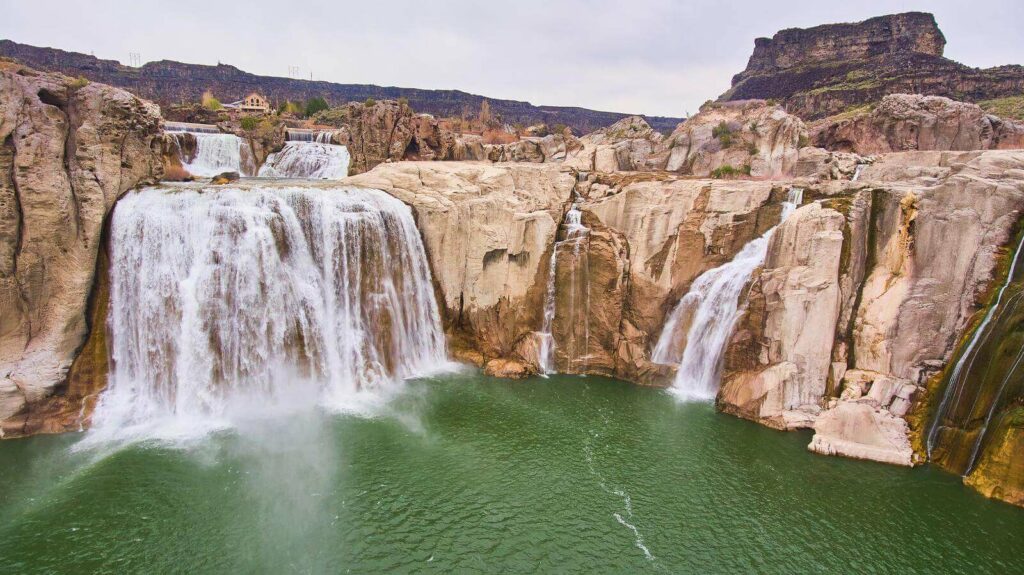 TOP 10 PLACES TO VISIT in Boise, Idaho