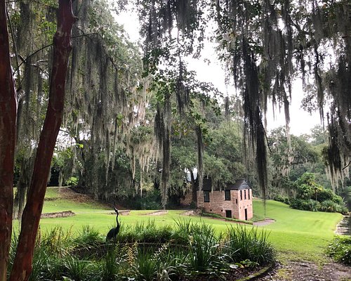 TOP 10 PLACES TO VISIT in Charleston, South Carolina