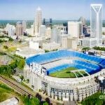 TOP 10 PLACES TO VISIT in Charlotte, North Carolina