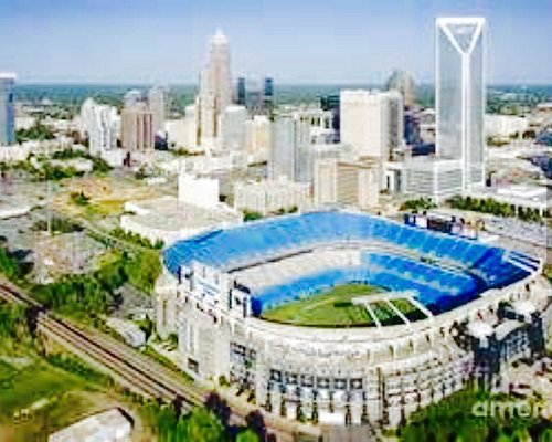 TOP 10 PLACES TO VISIT in Charlotte, North Carolina