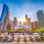 TOP 10 PLACES TO VISIT in Chicago, Illinois