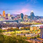TOP 10 PLACES TO VISIT in Cincinnati, Ohio