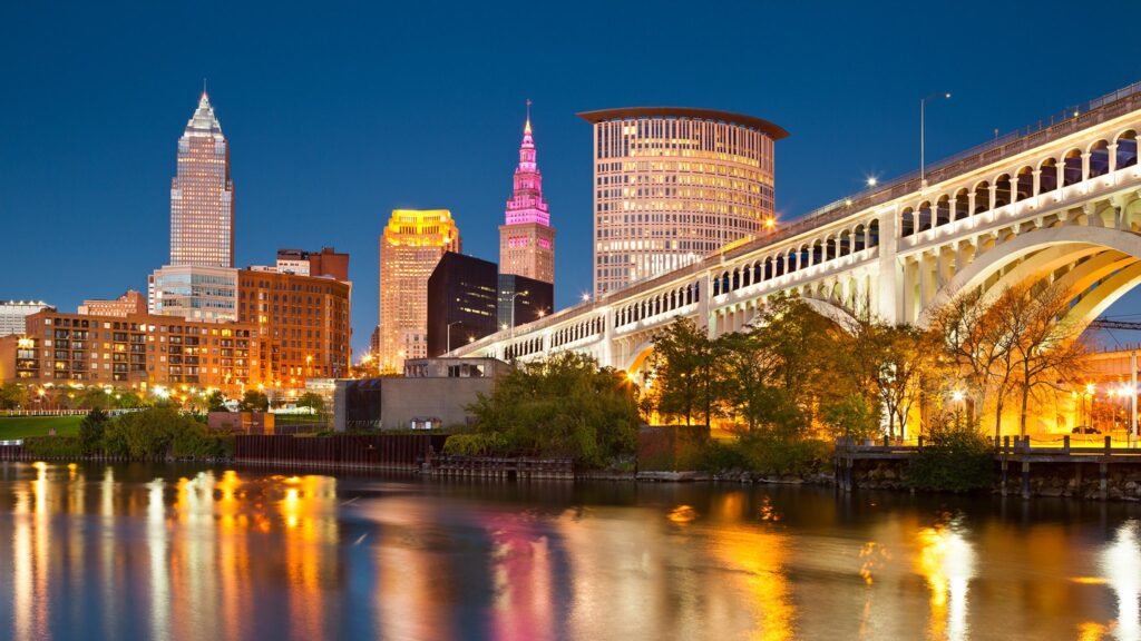 TOP 10 PLACES TO VISIT in Cleveland, Ohio