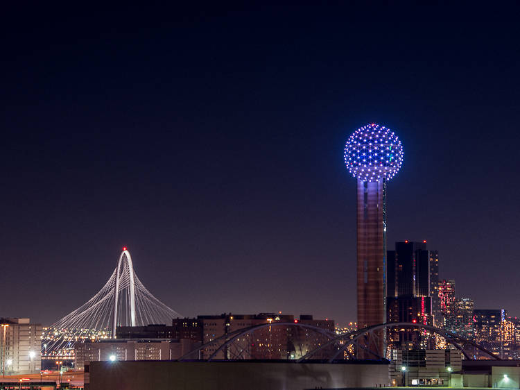 TOP 10 PLACES TO VISIT in Dallas, Texas