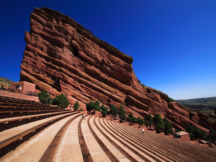 TOP 10 PLACES TO VISIT in Denver, Colorado
