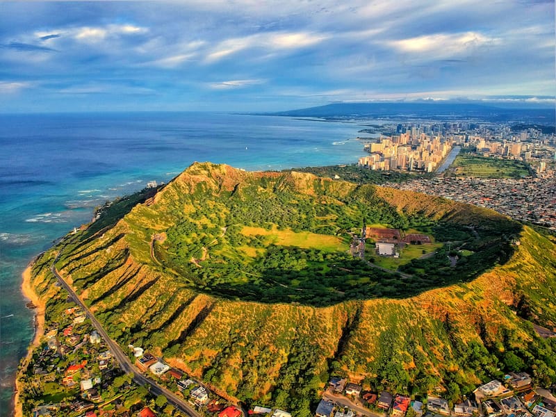 TOP 10 PLACES TO VISIT in Honolulu, Hawaii