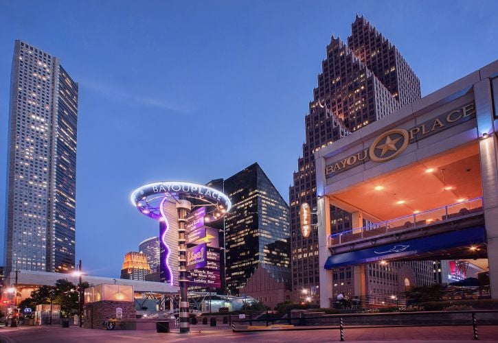TOP 10 PLACES TO VISIT in Houston, Texas