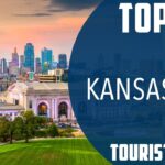 TOP 10 PLACES TO VISIT in Kansas City, Missouri