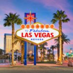 TOP 10 PLACES TO VISIT in Las Vegas, Nevada