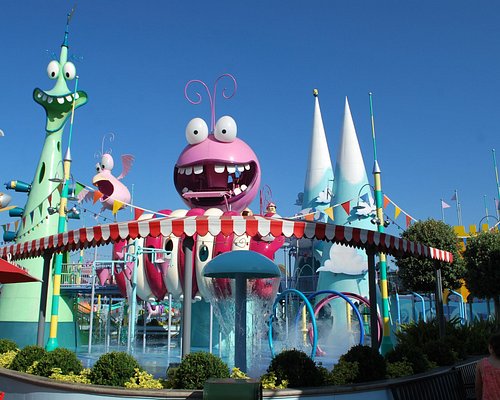 TOP 10 PLACES TO VISIT in Los Angeles, CaliforniaTOP 10 PLACES TO VISIT in Los Angeles, California