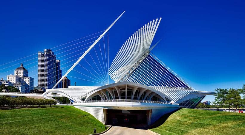TOP 10 PLACES TO VISIT in Milwaukee, Wisconsin