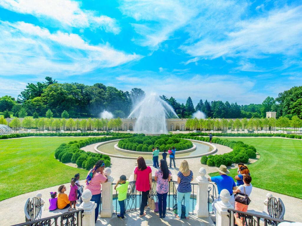 TOP 10 PLACES TO VISIT in Philadelphia, Pennsylvania