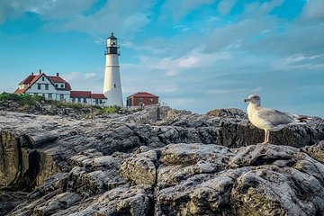 TOP 10 PLACES TO VISIT in Portland, Maine