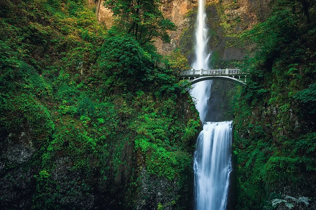 TOP 10 PLACES TO VISIT in Portland, Oregon