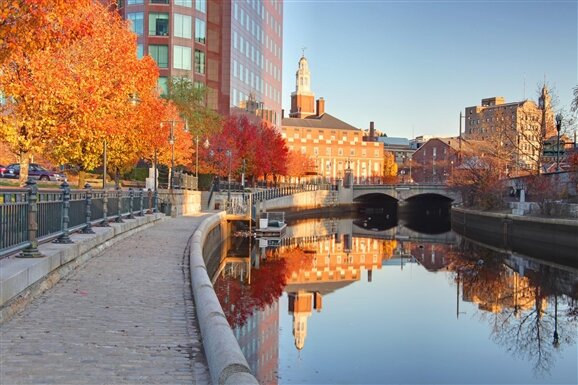 TOP 10 PLACES TO VISIT in Providence, Rhode Island